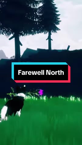 Farewell North