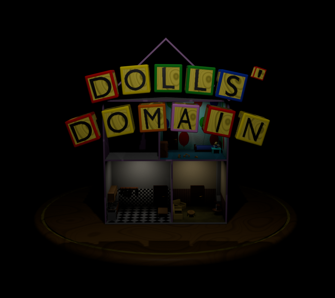 Dolls' Domain