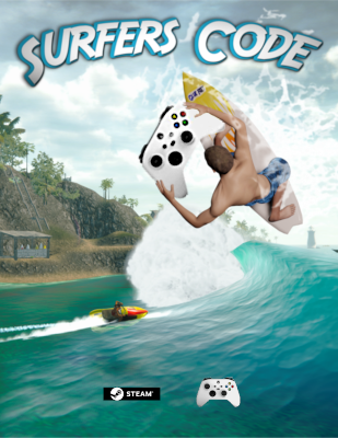 Surfers Code