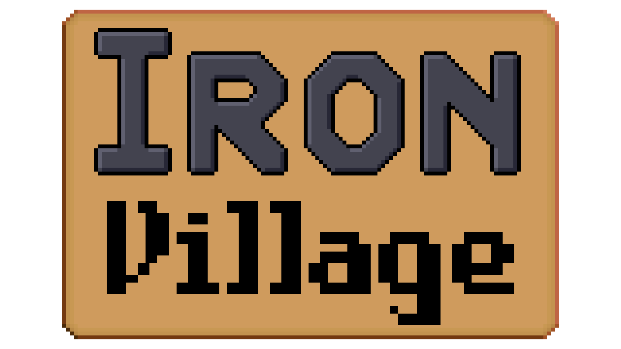 Iron Village