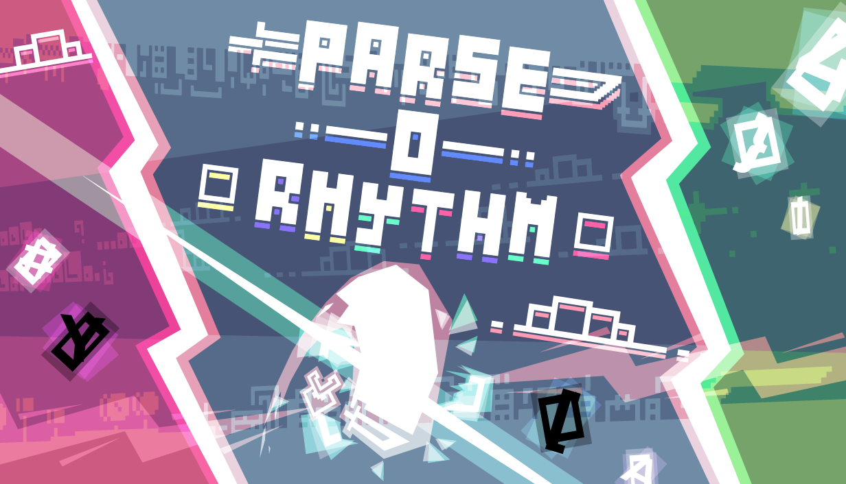 Parse-O-Rhythm