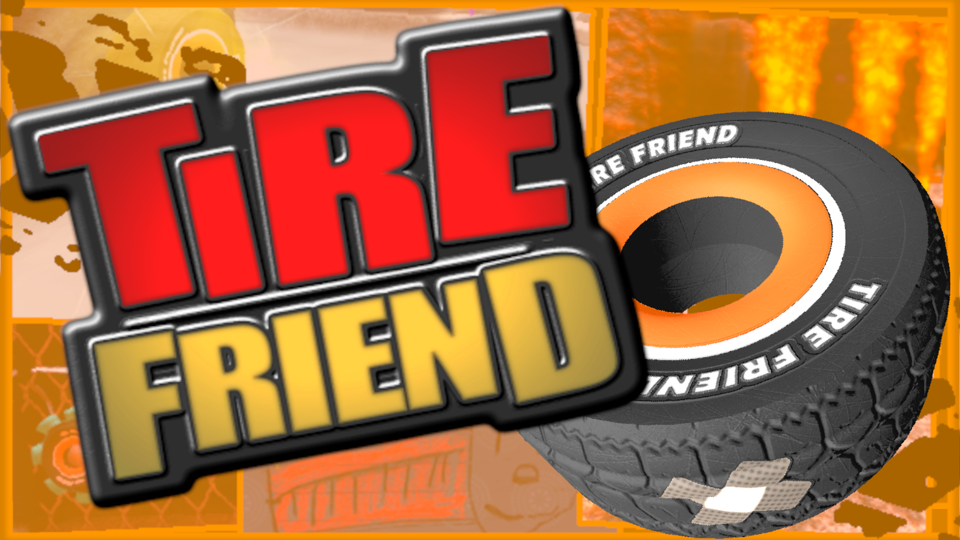 Tire Friend