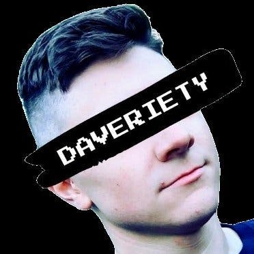 daveriety